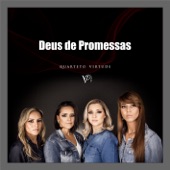 Deus de Promessas - EP artwork