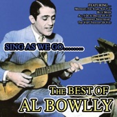 Sing as We Go... The Best of Al Bowlly artwork
