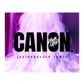 Canon (jayteehazard Remix) artwork