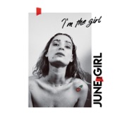 I'm the Girl - EP artwork