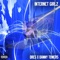 Internet Girlz (Demo) (feat. Danny Towers) - DRES lyrics