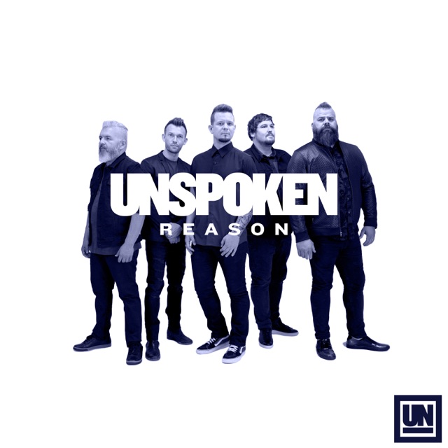 Unspoken Reason Album Cover