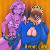 il vento d'oro (From "JoJo's Bizarre Adventure: Golden Wind") [feat. Rena] artwork