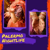 Palermo Nightlife artwork