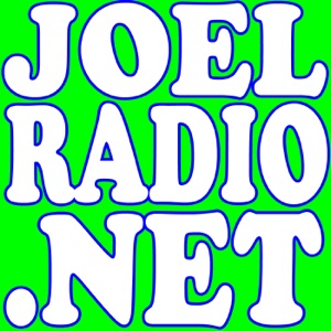 Joel Radio #252: Comedians in Cars Flipping Over