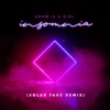 Insomnia (Solar Fake Remix) - Single