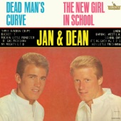 Jan & Dean - Dead Man's Curve