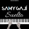 Suelto (Piano Instrumental) - Single