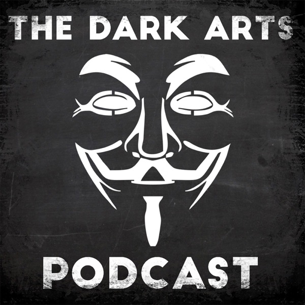 The Dark Arts Podcast cover