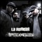 Là où poussent mes racines - La Rumeur lyrics