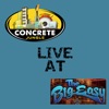 Concrete Jungle Live at the Big Easy