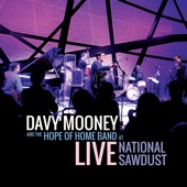 Davy Mooney - Wrinkles (Live)