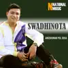 Swadhinota - Single album lyrics, reviews, download