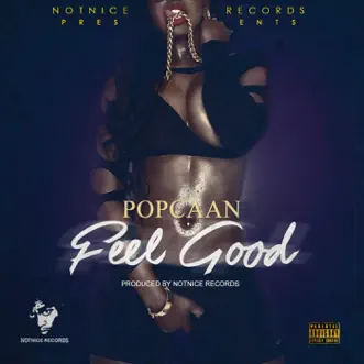 Feel Good by Popcaan & Notnice song reviws