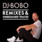 What a Feeling (Bodybangers Remix) - DJ Bobo & Irene Cara lyrics