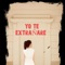 Yo te extrañare - Chary Goodman lyrics