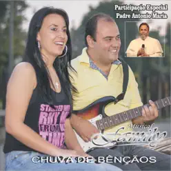 Chuva de Bênçãos - Musical Family