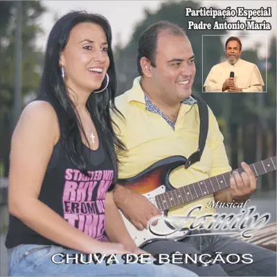 Chuva de Bênçãos - Musical Family