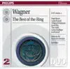 Wagner: The Best of the Ring album lyrics, reviews, download