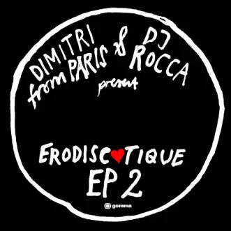 Domino Dancing (feat. Tim Benton) [DJ Rocca Remix Instrumental] by Dimitri from Paris & DJ Rocca song reviws