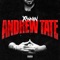 Andrew Tate - Xanman lyrics
