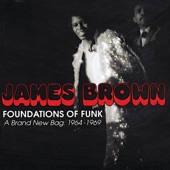 Foundations of Funk: A Brand New Bag: 1964-1969 artwork