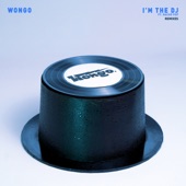 I'm The DJ (Remixes) [feat. Nacho Pop] - EP artwork