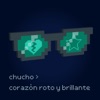 Corazón Roto y Brillante - Single