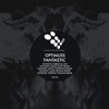 Optimuss & Sergio Pardo - Fantastic (Pulse Plant Remix)