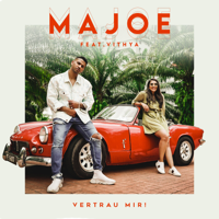 vertrau mir! (feat. Vithya)-Majoe
