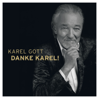Karel Gott - Danke Karel! artwork