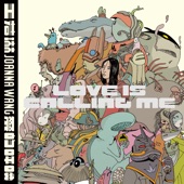 Lover (Japanese Version) artwork