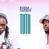 Toto (Remix) [feat. Davido] artwork