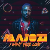 I Want Your Love artwork