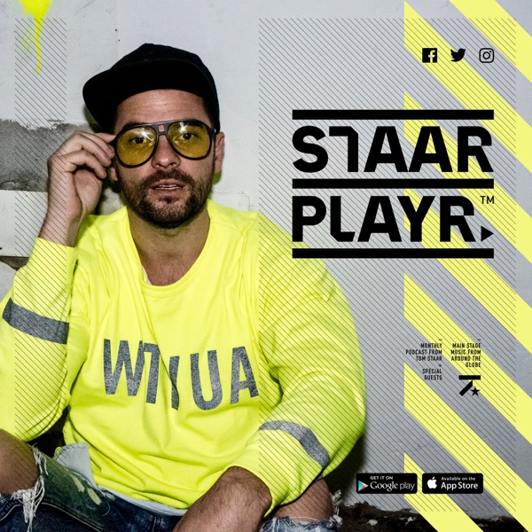 Tom Staar - Staar Playr