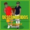 Desconocidos - Mozthaza lyrics