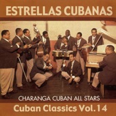 Charanga Cuban All Stars: Cuban Classics, Vol. 14 artwork