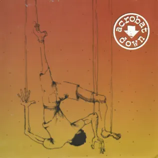 ladda ner album Acrobat Down - Acrobat Down