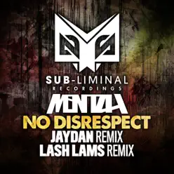 No Disrespect Remixs - Single - Jaydan No Disrespect Remixs - Single - Jaydan