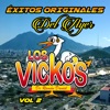 Éxitos Originales del Ayer, Vol. 2