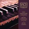 Stream & download Bach Harpsichord Concertos BWV 972, 1044, 1052, 1057