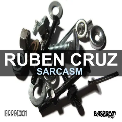 Sarcasm - Single - Rubén Cruz