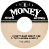 Mickey's East Coast Jerk / The Slauson Shuffle - Single album lyrics, reviews, download