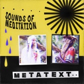 Sounds of Meditation artwork