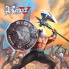 Riot V - End of the World