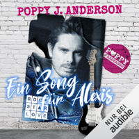 Poppy J. Anderson - Rockstar Love - Ein Song für Alexis: SpringBreak 1 artwork