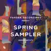 Stream & download Spring Sampler 2020