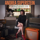 Andrea Superstein - Somewhere Only We Know