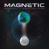 Magnetic artwork