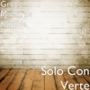 Solo Con Verte - Single